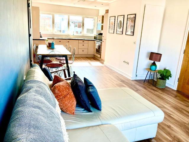 House for rent in Portstewart, Northern Ireland