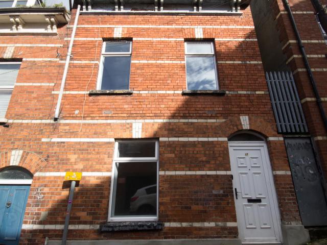 House for rent in Waterside, Londonderry