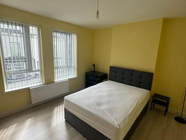 House for rent in Londonderry, Northern Ireland