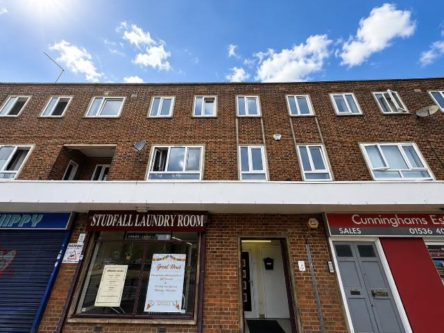 House for rent in Corby Village, Corby