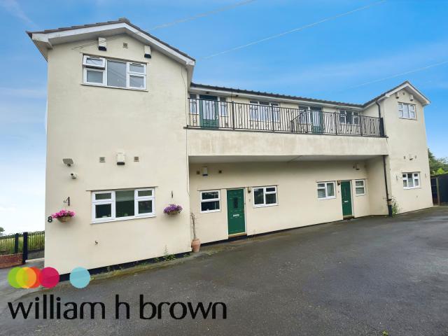 House for rent in Chipping Hill, Essex