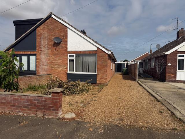 House for rent in Reffley, Brookville