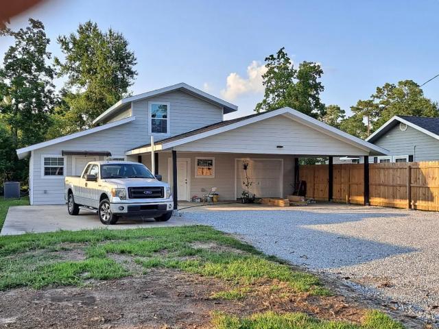 House for rent in Sulphur