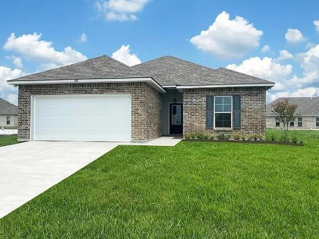 House for rent in Sulphur