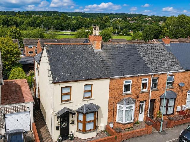 House for rent in Tutnalls, Bromsberrow Heath