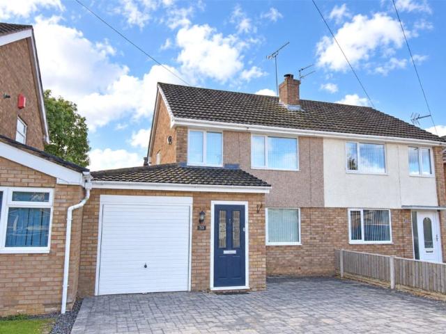 House for rent in Great Sutton, Ellesmere Port
