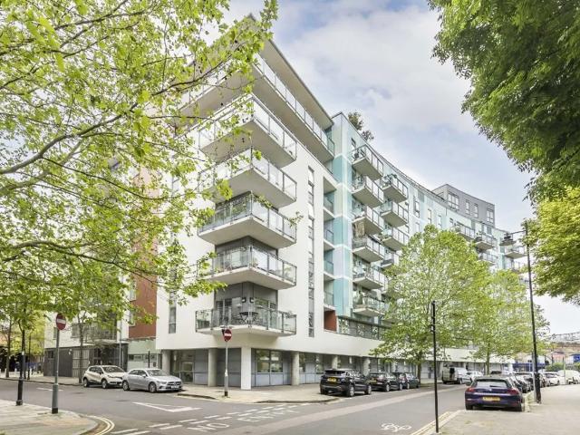 House for rent in Bermondsey, Greater London