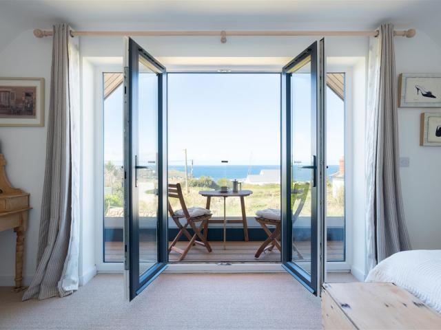 House for rent in Treneere, Penzance