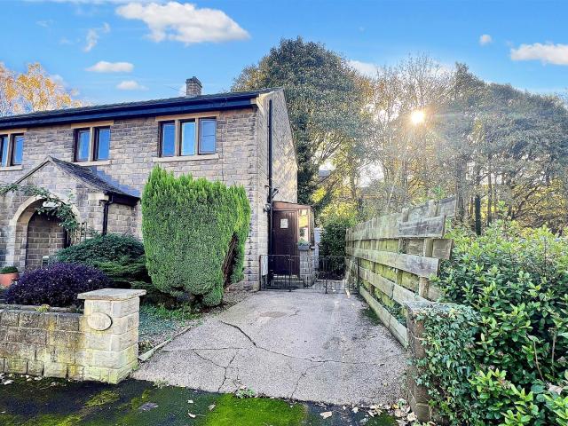 House for rent in Upper Denby, Kirklees