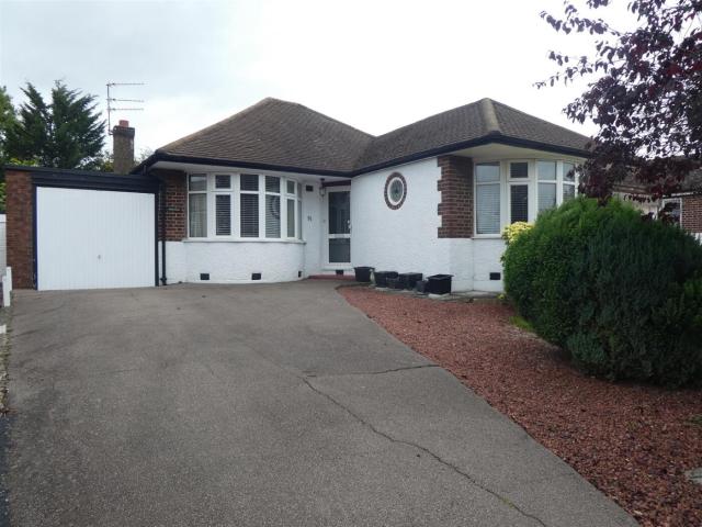 House for rent in Potters Bar, Hertfordshire