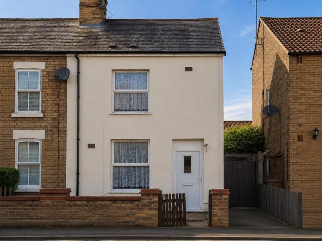 House for rent in Peterborough