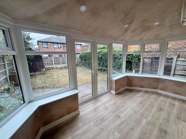 House for rent in Droylsden, Tameside