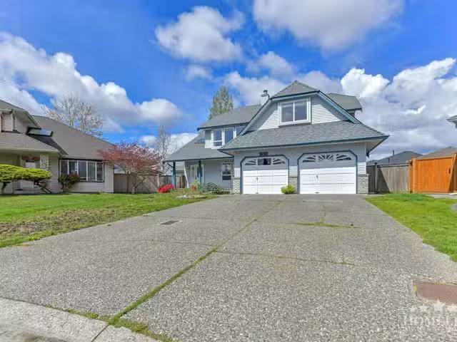 House for rent in Surrey, British Columbia