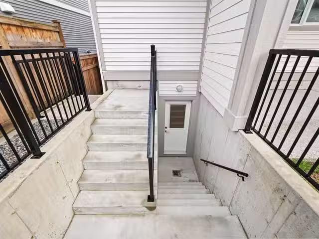 House for rent in Surrey, British Columbia