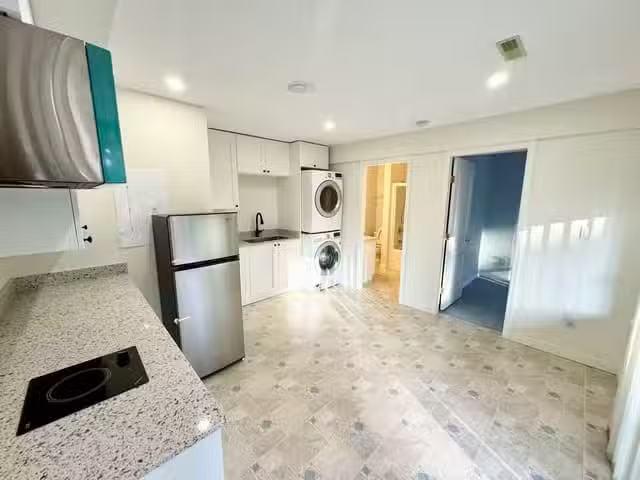 House for rent in Surrey, British Columbia