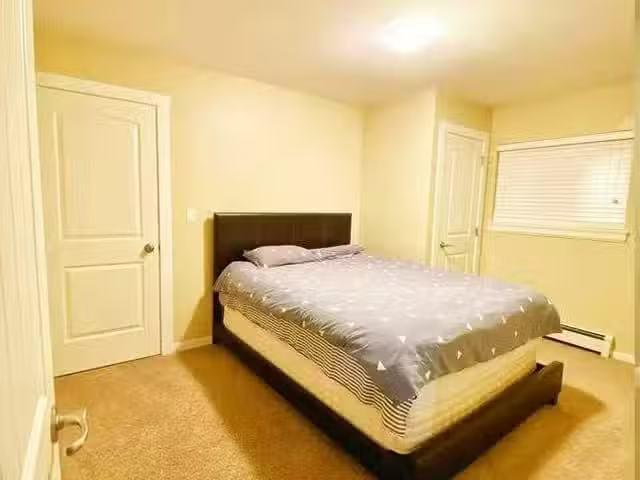 House for rent in Surrey, British Columbia