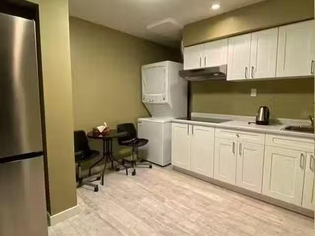 House for rent in Surrey, British Columbia