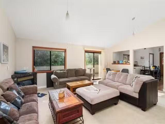 House for rent in Surrey, British Columbia