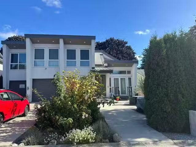 House for rent in Surrey, British Columbia