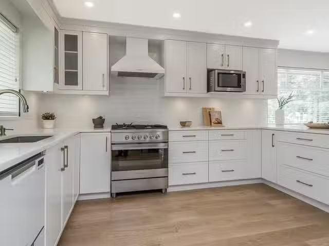 House for rent in Surrey, British Columbia