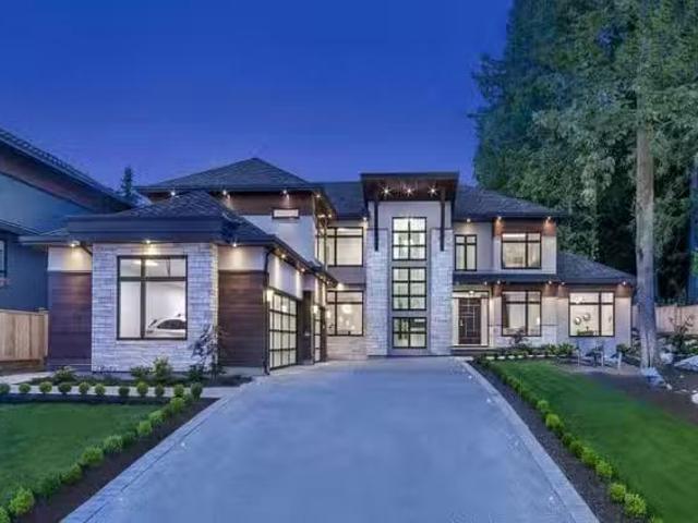 House for rent in Surrey, British Columbia