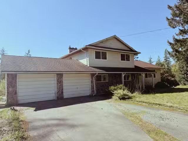 House for rent in Surrey, British Columbia