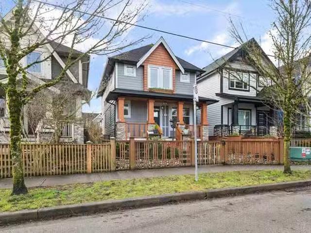 House for rent in Surrey, British Columbia
