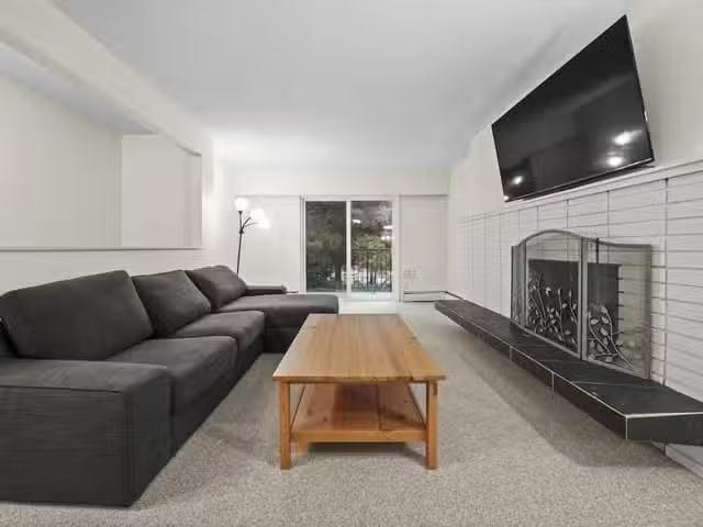 House for rent in Surrey, British Columbia