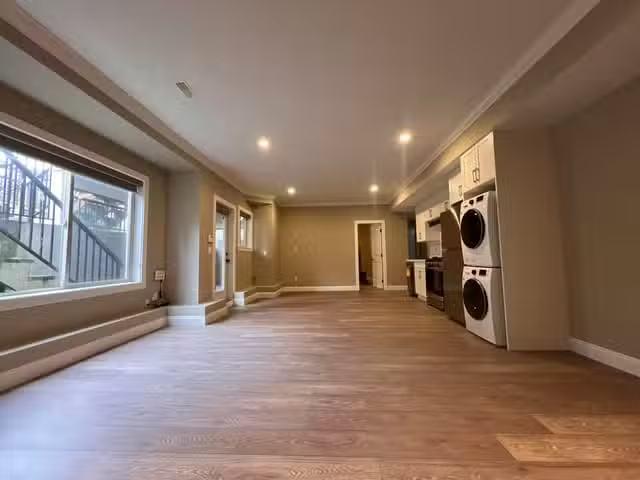 House for rent in Surrey, British Columbia
