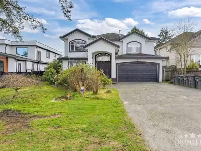 House for rent in Surrey, British Columbia