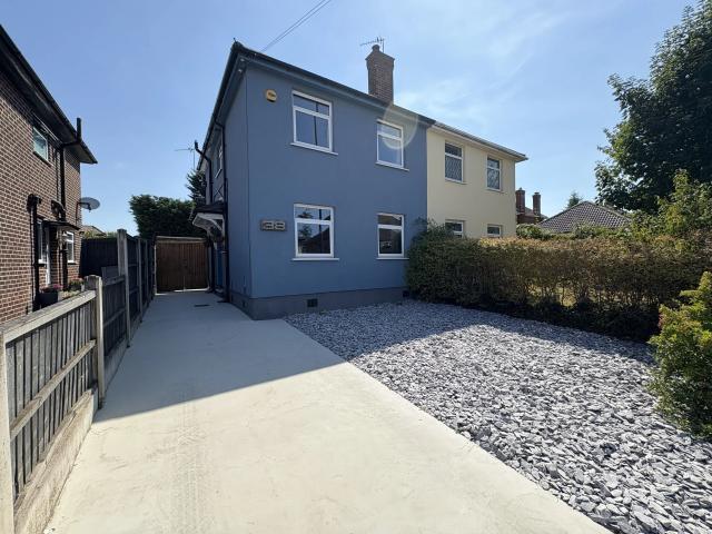 House for rent in Shelton Lock, East Midlands