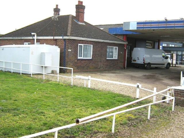 House for rent in Four Gotes, Cambridgeshire