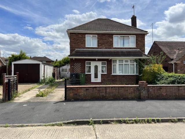 House for rent in Orton Wistow, Peterborough