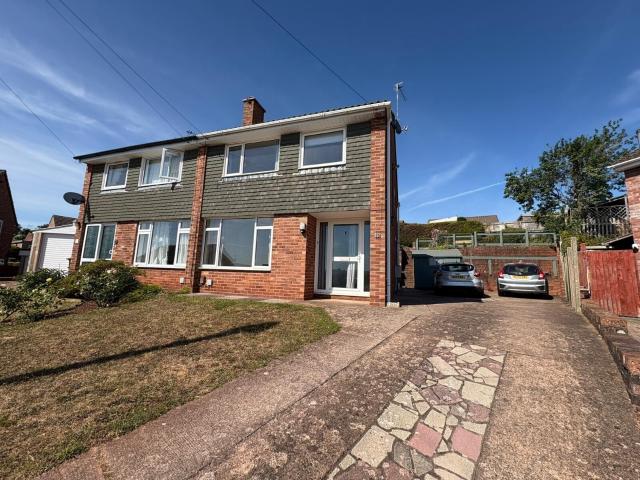 House for rent in Watergate, Devon