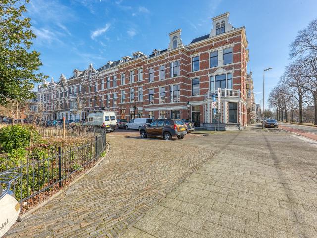 Woning te huur in Scheveningen, Zuid Holland