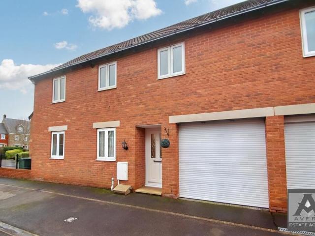 House for rent in Worle, Weston-super-mare