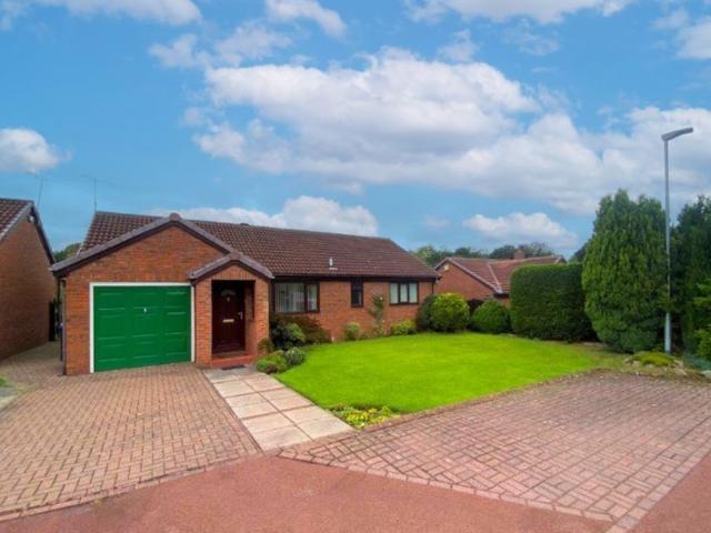 House for rent in Loansdean, Morpeth