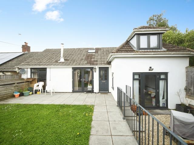 House for rent in Langford Budville, Somerset
