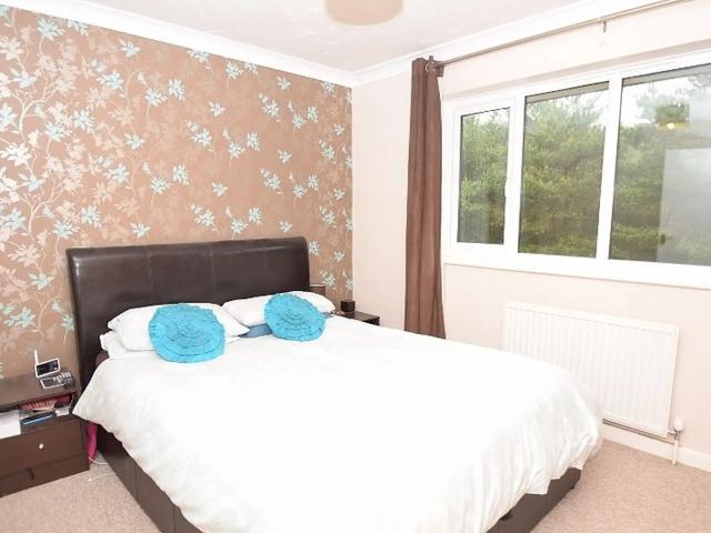 House for rent in Wareham St. Martin, Sandford