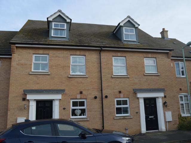 House for rent in Fulwell, Sunderland