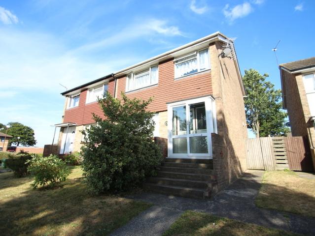 House for rent in Swanley, The Butts