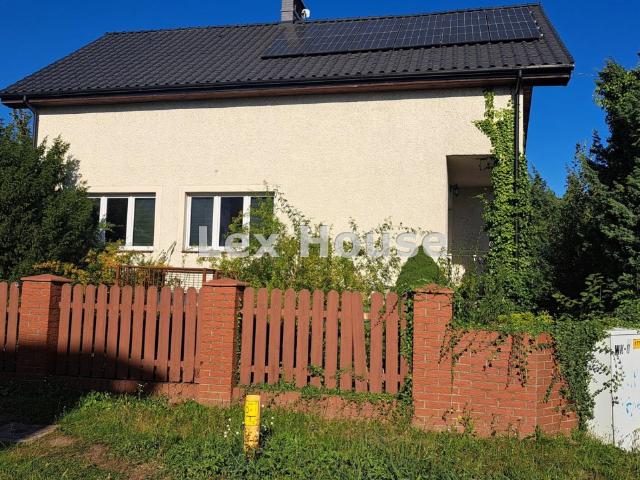 Dom do wynajęcia w Szczecin, Zachodniopomorskie