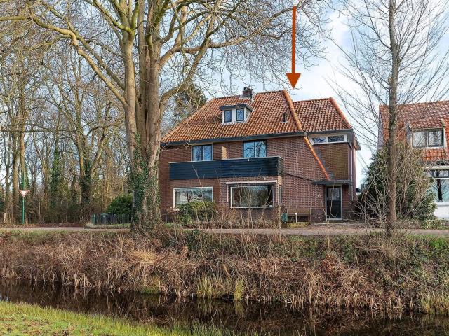 Woning te huur in Nieuw-Loosdrecht, Loosdrecht