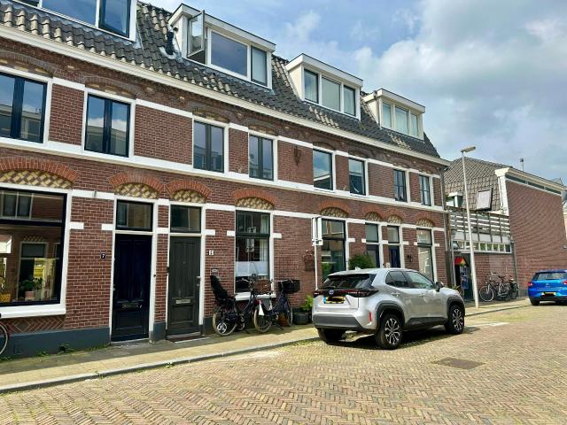 Woning te huur in Haarzuilens, Utrecht