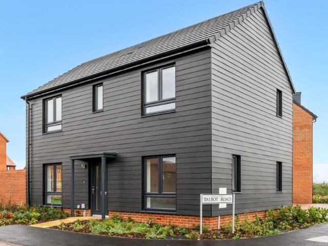 House for rent in Stone, Monks Orchard