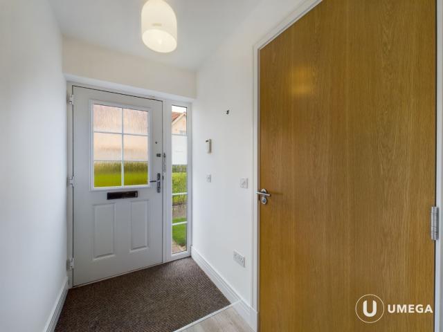 House for rent in Alnwickhill, Liberton