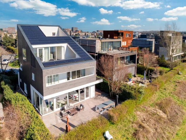 Woning te huur in Oost, Amsterdam