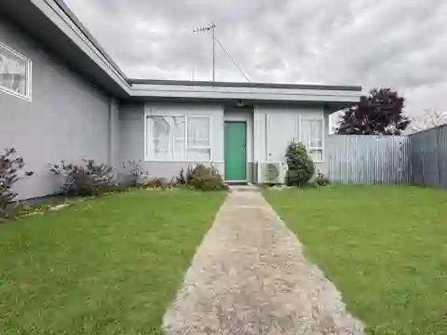 House for rent in Napier