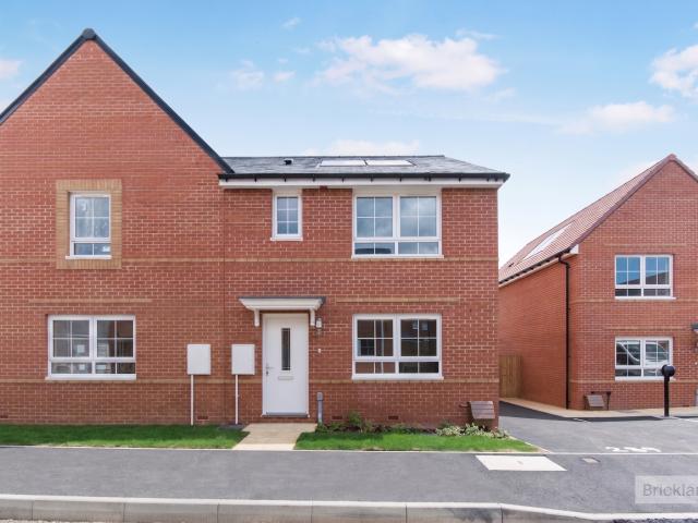 House for rent in Cross In Hand, East Sussex