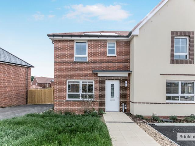 House for rent in Upperton, Eastbourne